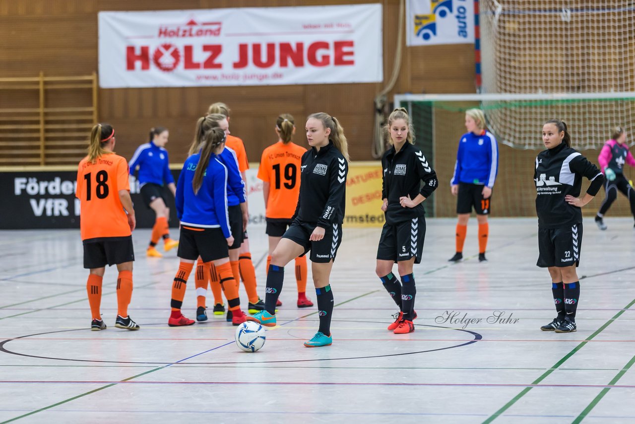 Bild 60 - Volksbank Cup Horst